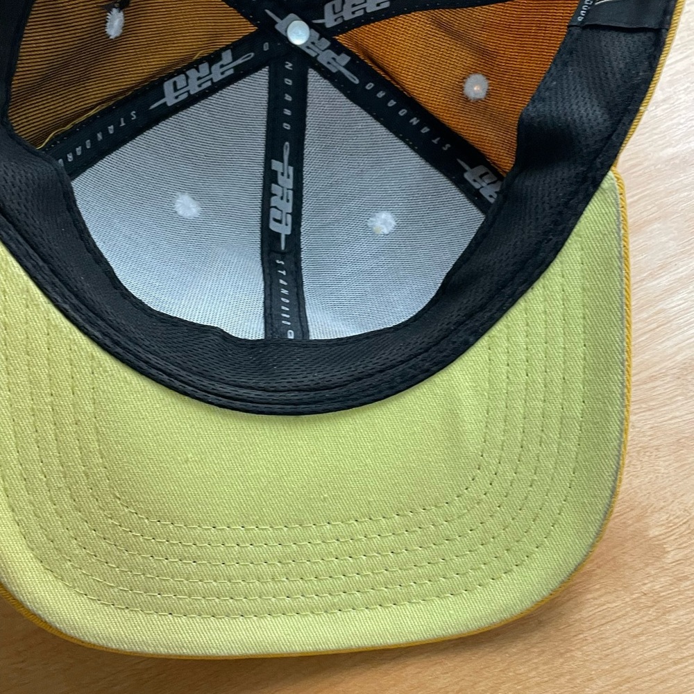 2001 World Series Razor back cap - Picture 9 of 9